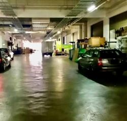 North Spring Bizhub (D27), Factory #606246661